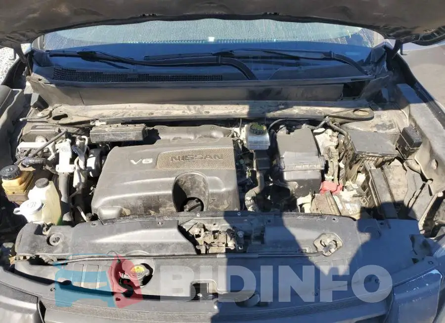 5N1DR2MN8HC633330 Photo# 12