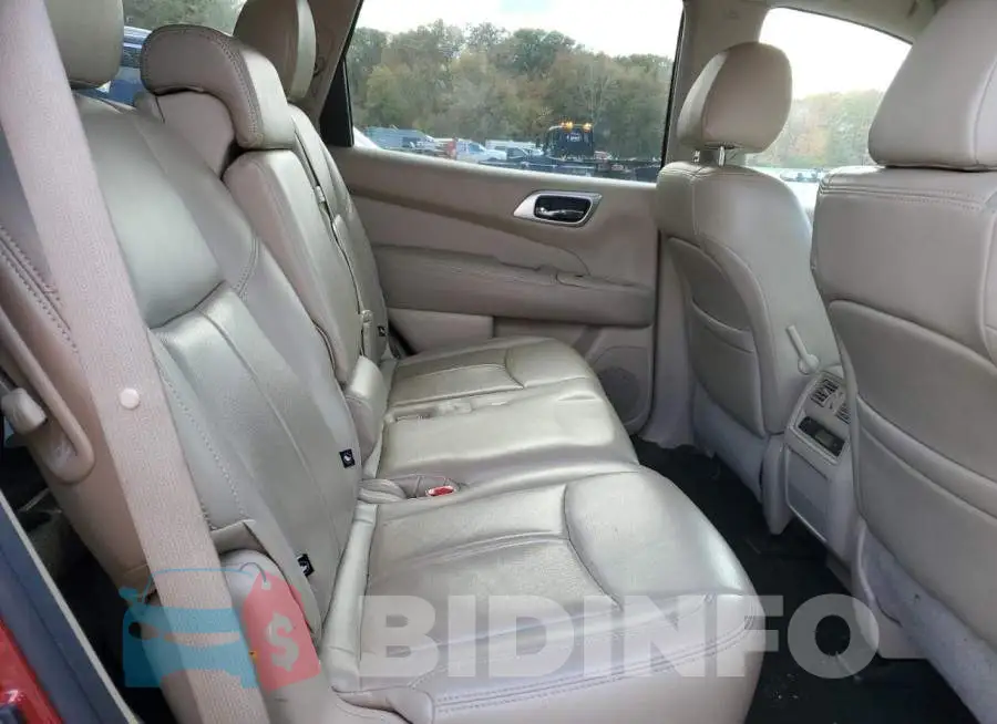 5N1DR2MNXHC652834 Photo# 11
