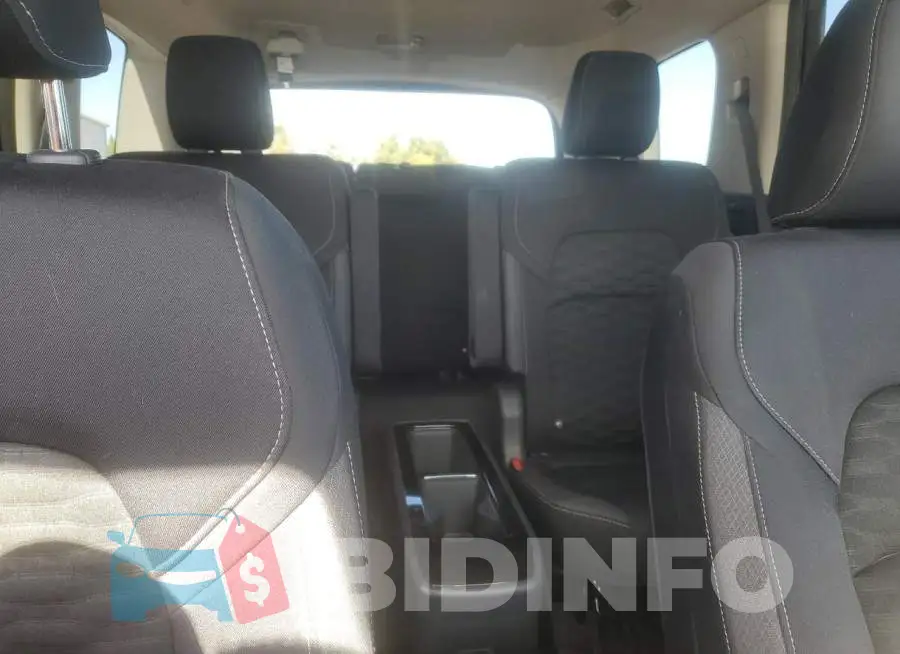 5N1DR3BD1RC254803 Photo# 10