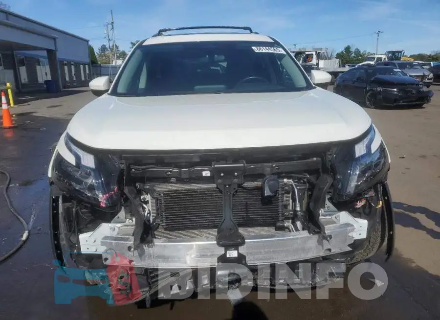 5N1DR3BD1RC254803 Photo# 5