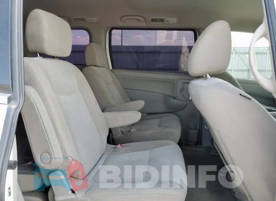 JN8AE2KP5G9155438 Photo# 11