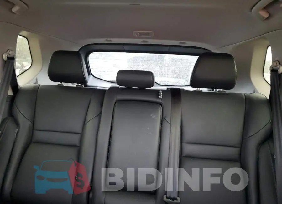 JN8BT3BA2PW012508 Photo# 10
