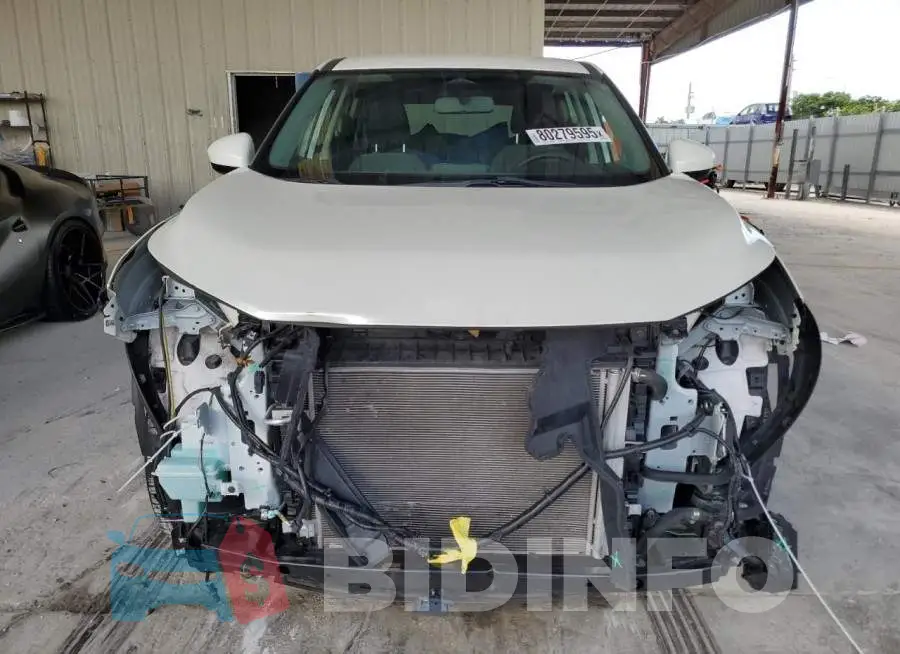 JN8BT3BA7PW005487 Photo# 5