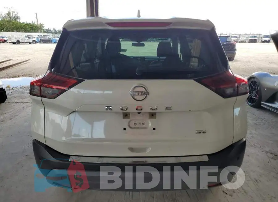 JN8BT3BA7PW005487 Photo# 6