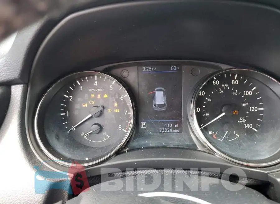 KNMAT2MT2JP606534 Photo# 9