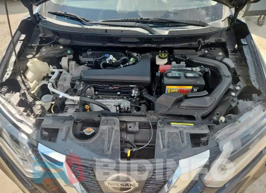 KNMAT2MT5HP616758 Photo# 11