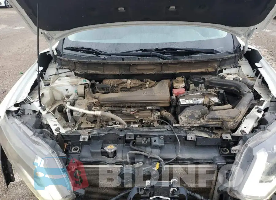 KNMAT2MTXJP558796 Photo# 12