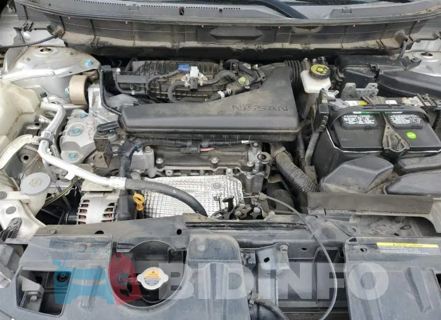 KNMAT2MV0JP601396 Photo# 12