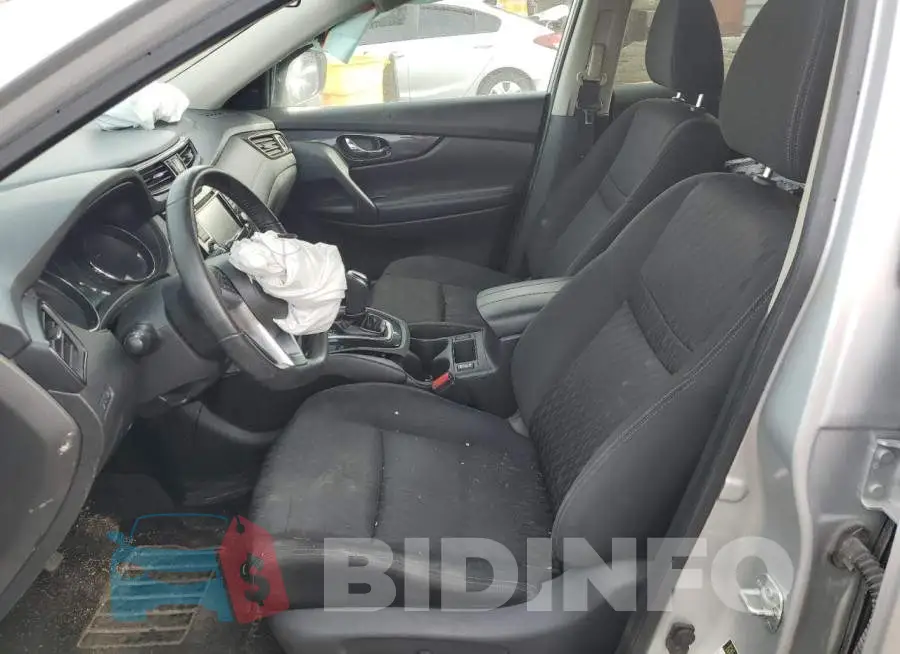 KNMAT2MV2LP526817 Photo# 7