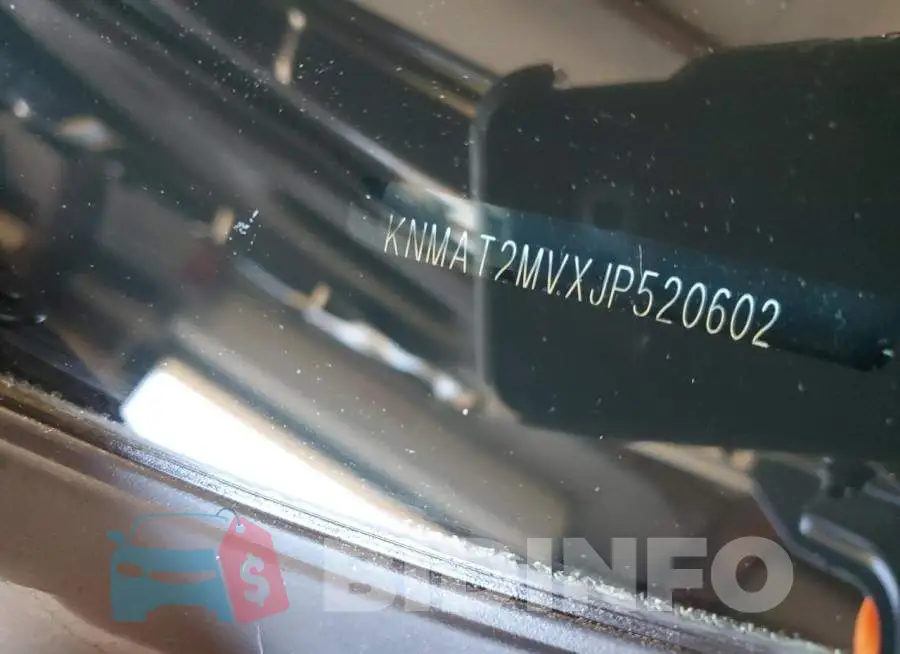 KNMAT2MVXJP520602 Photo# 13