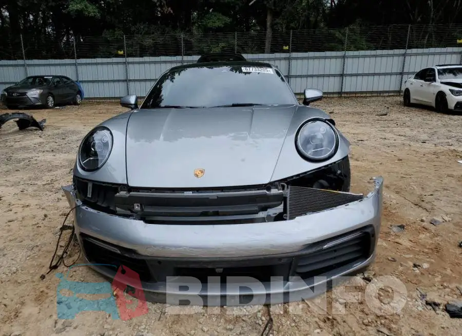 WP0AB2A96MS223242 Photo# 5