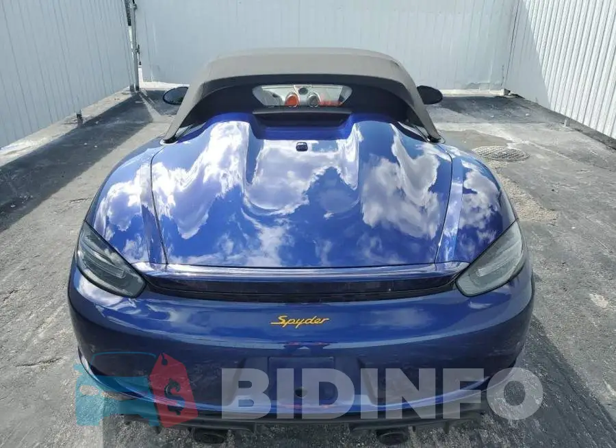 WP0CC2A8XMS240221 Photo# 6