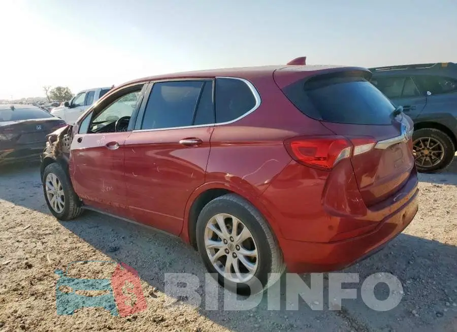 LRBFXBSA8KD007652 Photo# 2