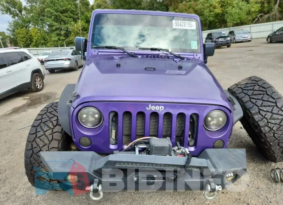 1C4BJWDG3HL671432 Photo# 5