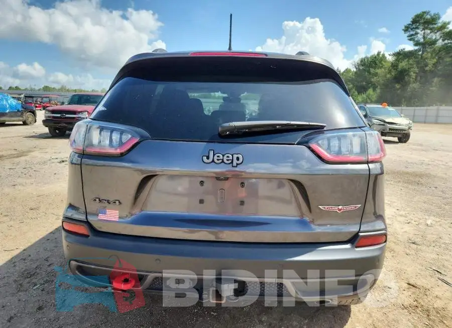 1C4PJMBX8MD176354 Photo# 6