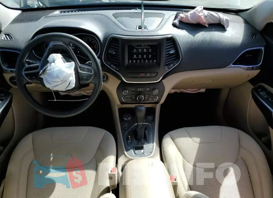 1C4PJMCB3MD120695 Photo# 8