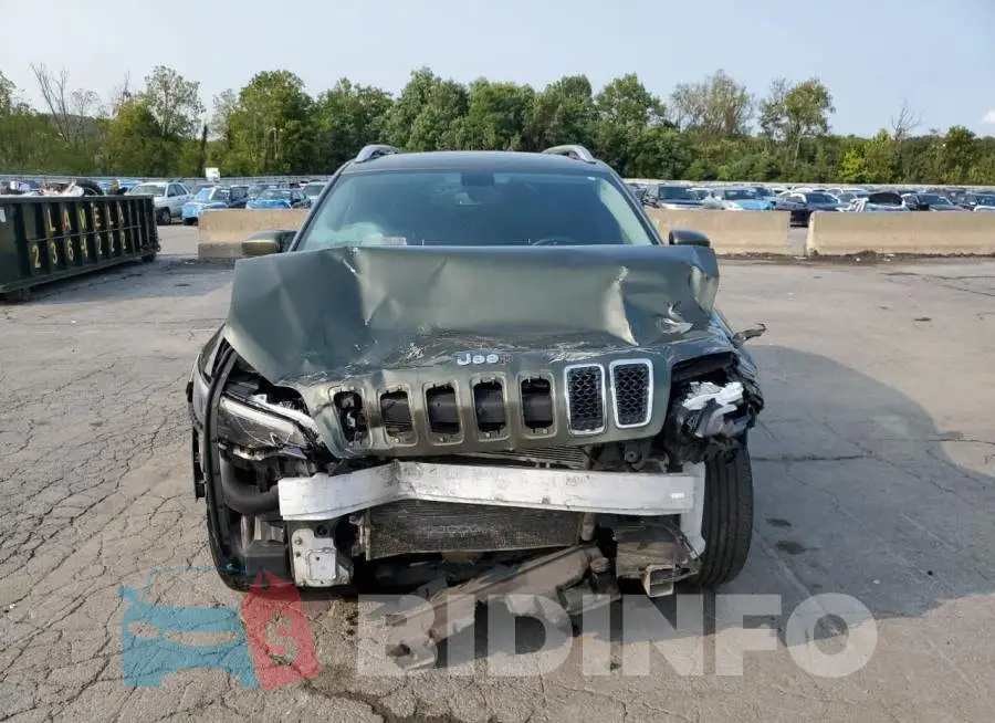 1C4PJMLX5KD371288 Photo# 5