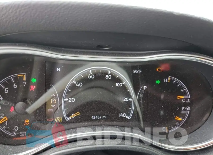 1C4RJEAG5MC595672 Photo# 9