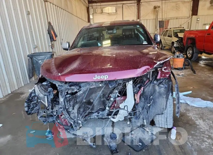 1C4RJFBG4NC111397 Photo# 5
