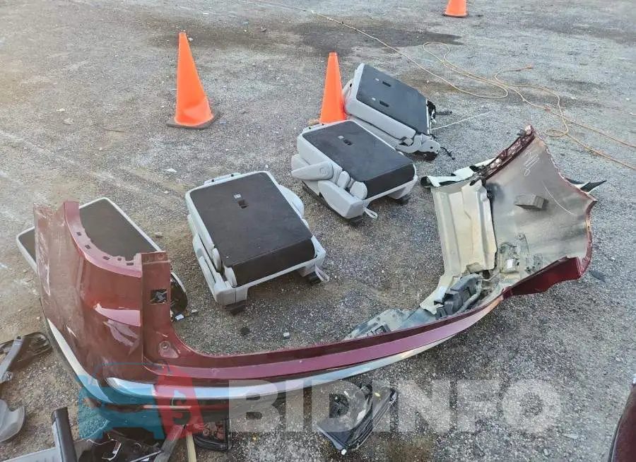 1C4SJVDP3PS571443 Photo# 13