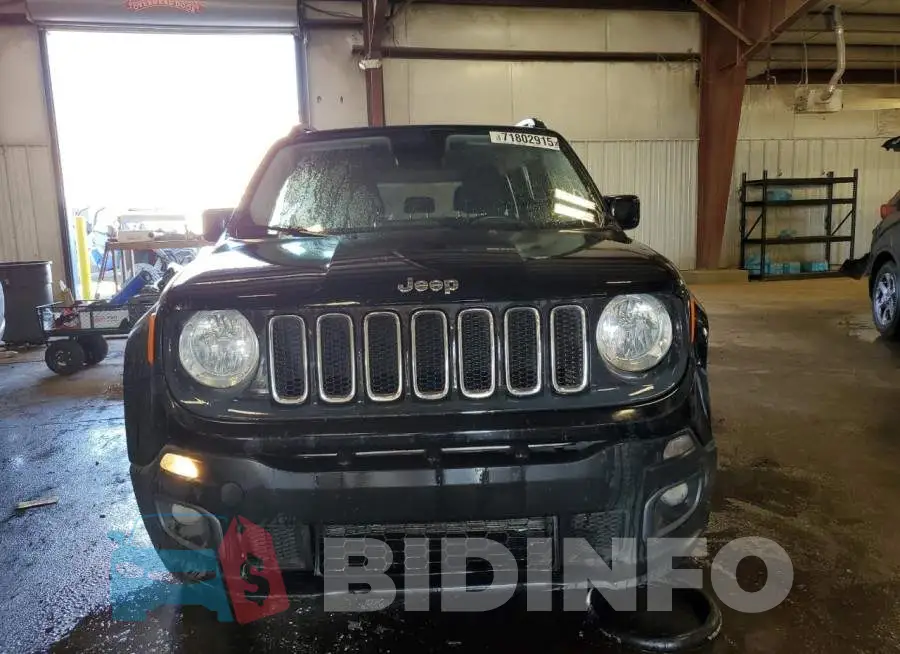 ZACCJBBB7HPG57131 Photo# 5