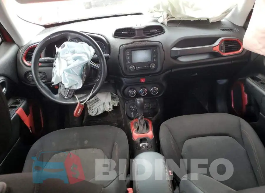 ZACCJBCB1HPF17509 Photo# 8