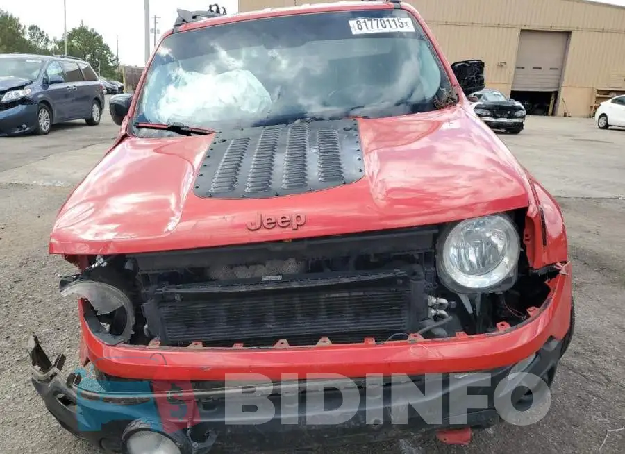 ZACCJBCB1HPF17509 Photo# 5