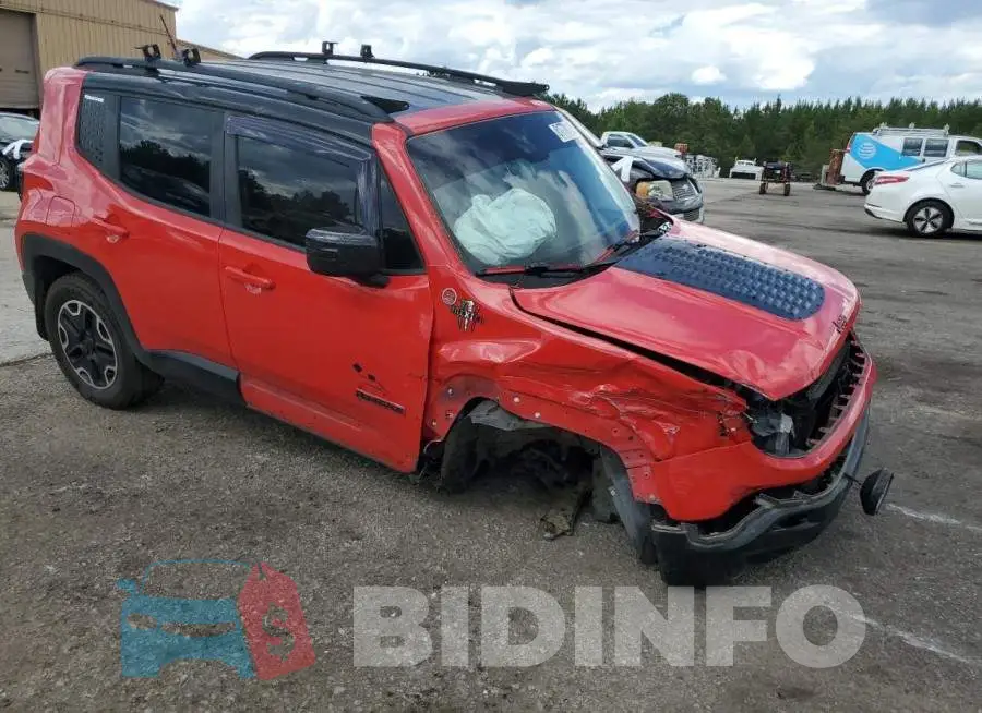 ZACCJBCB1HPF17509 Photo# 4