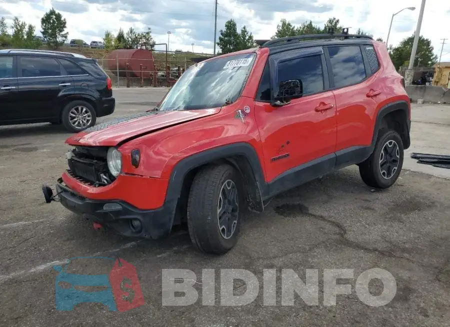 ZACCJBCB1HPF17509 Photo# 1