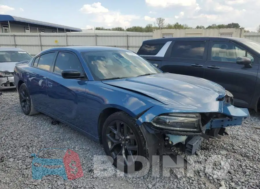 2C3CDXBG1NH190242 Photo# 4