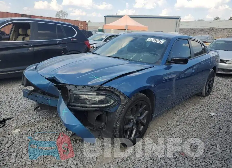 2C3CDXBG1NH190242 Photo# 1