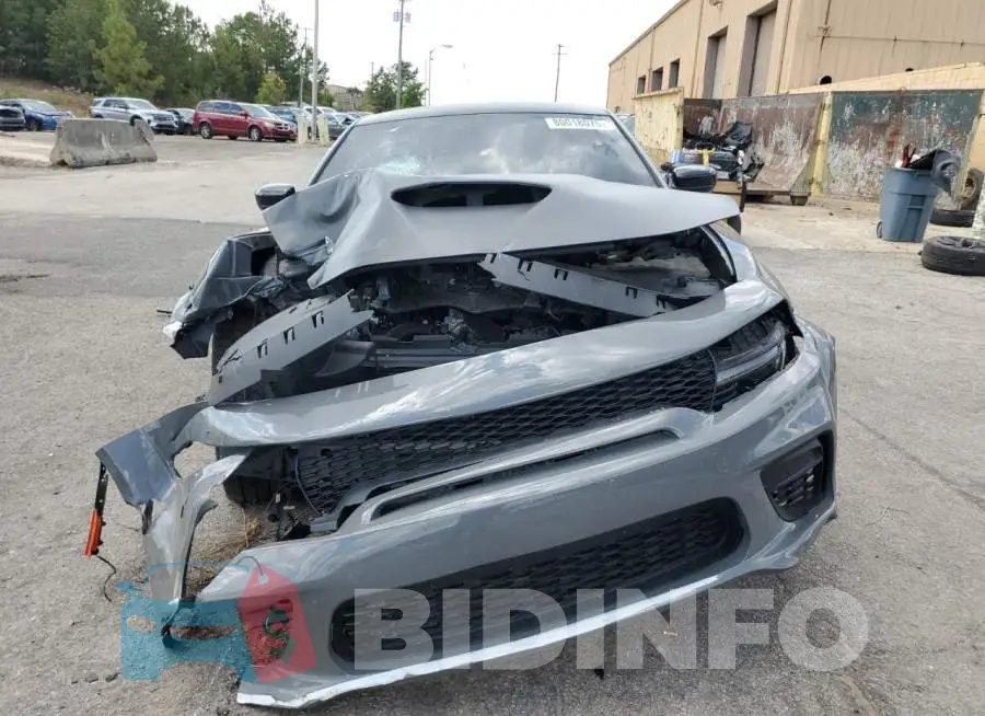 2C3CDXGJ8PH651864 Photo# 5