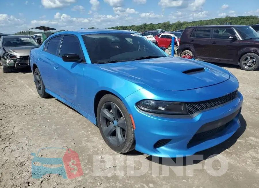 2C3CDXHG0PH682920 Photo# 4