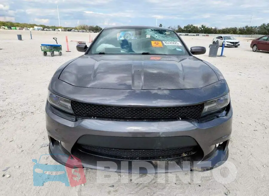 2C3CDXHG4JH140713 Photo# 5