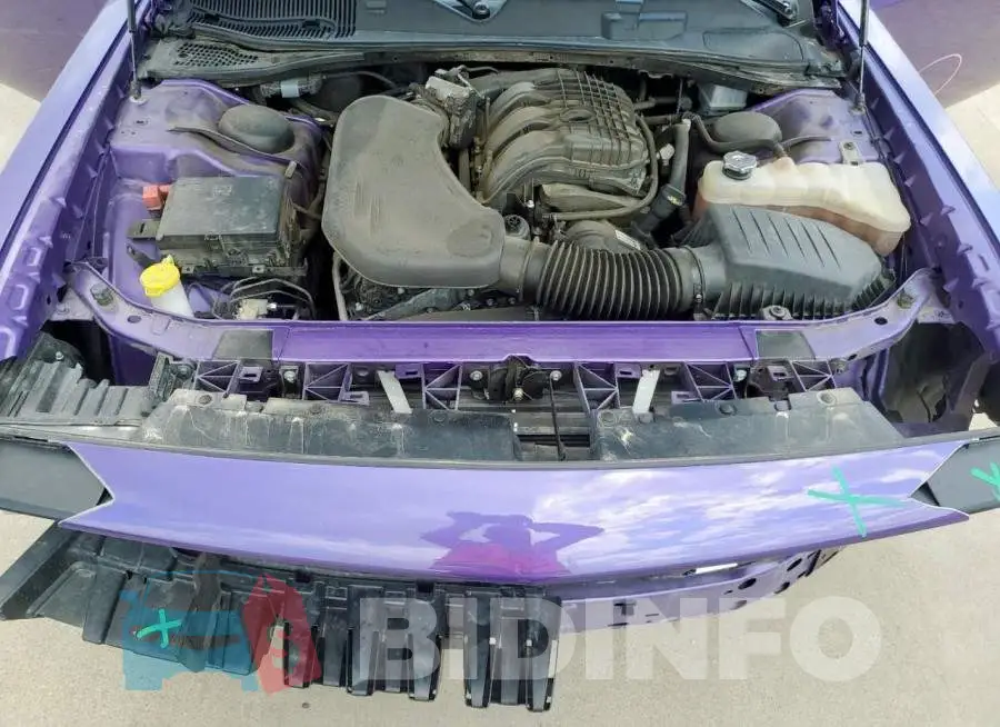 2C3CDZAG3PH645222 Photo# 11