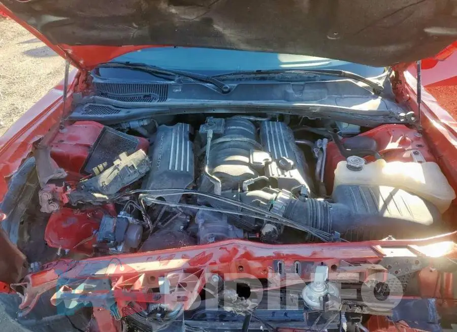 2C3CDZFJXPH563377 Photo# 11