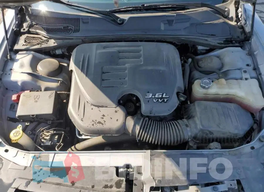 2C3CDZJG5LH234656 Photo# 11