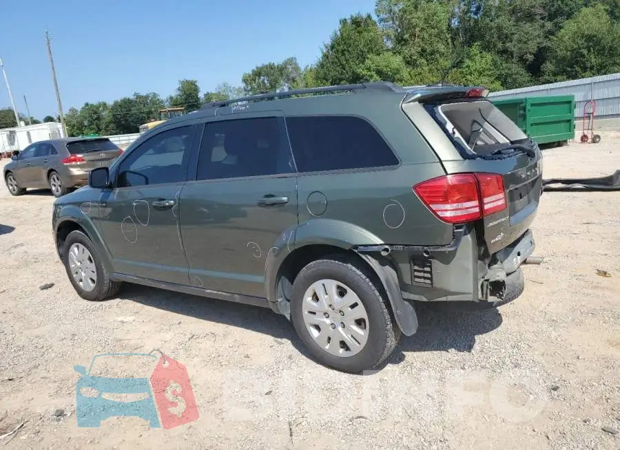 3C4PDCAB4HT581361 Photo# 2