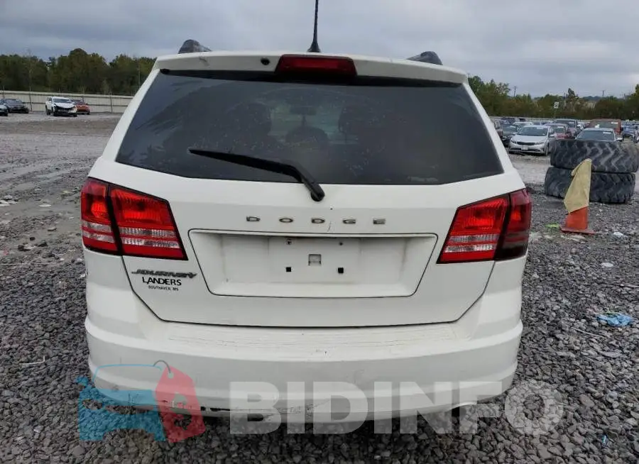 3C4PDCAB8HT622011 Photo# 6