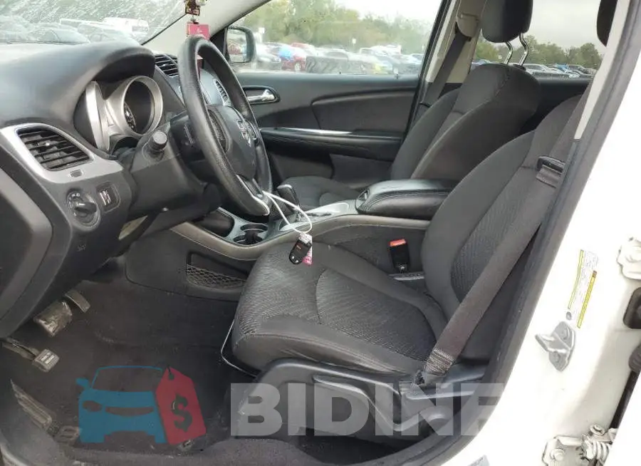 3C4PDCAB8HT622011 Photo# 7