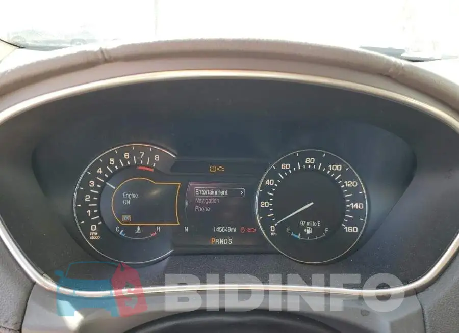 2LMTJ8KR0GBL69812 Photo# 9