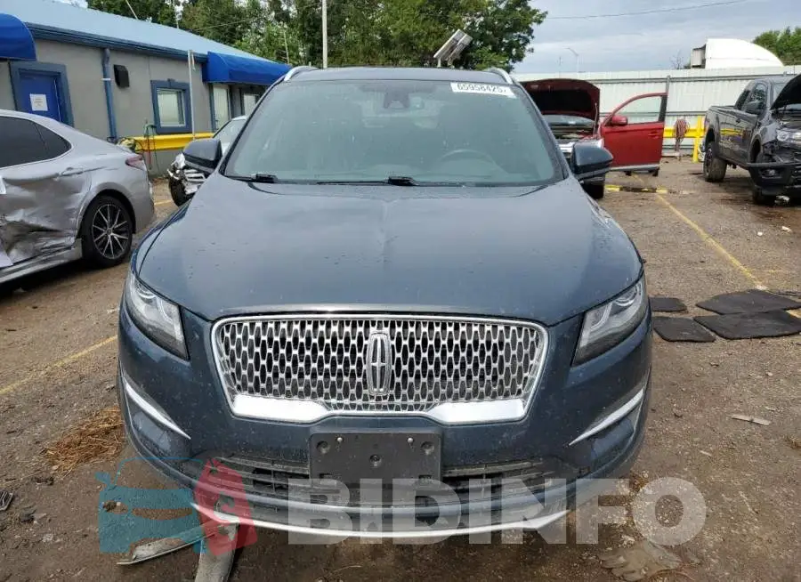 5LMCJ3D96KUL26040 Photo# 5
