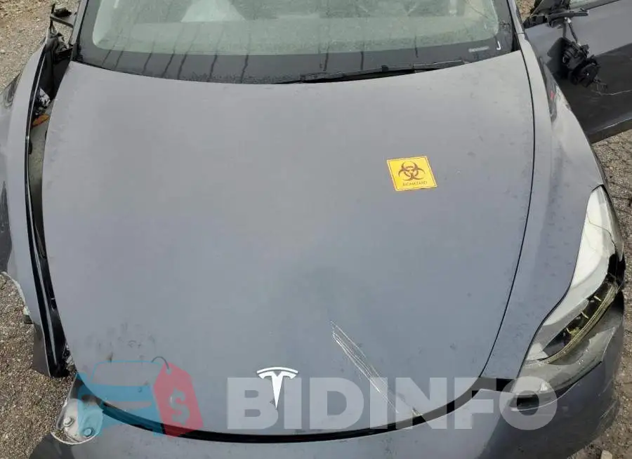 5YJ3E1EA9PF694432 Photo# 11