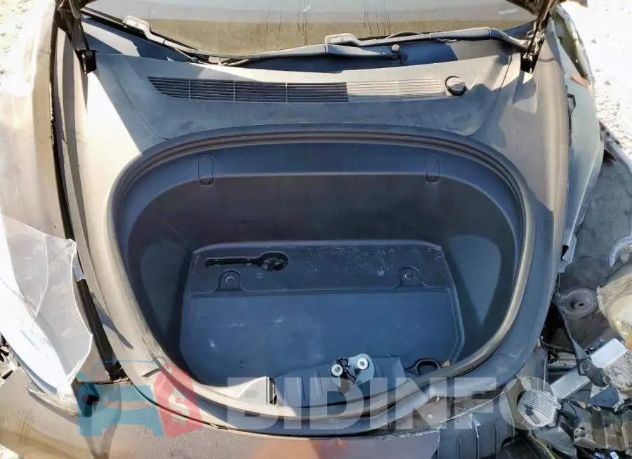 5YJ3E1EB2KF543126 Photo# 11