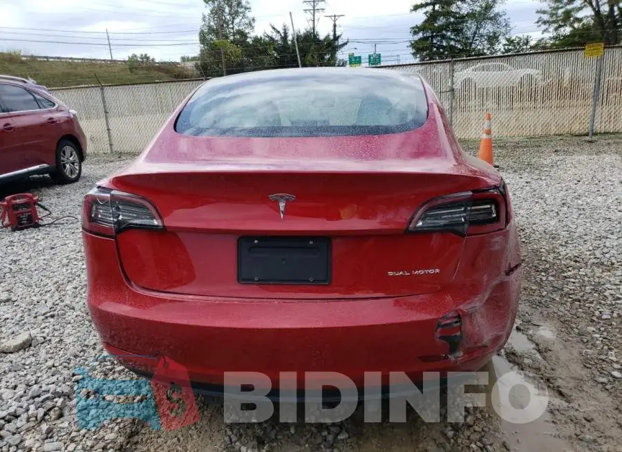 5YJ3E1EB8NF111127 Photo# 6