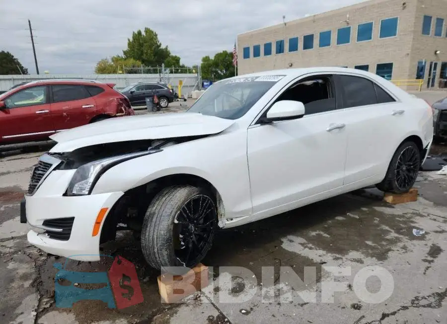 1G6AG5RX6G0126843 Photo# 1