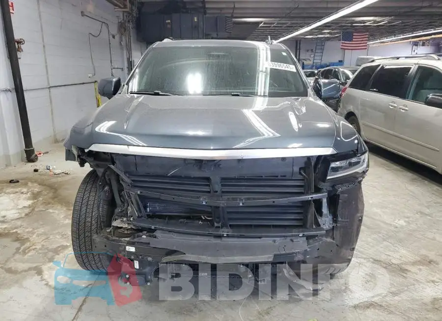 1GYS4CKL9MR231237 Photo# 5