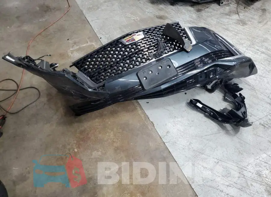 1GYS4CKL9MR231237 Photo# 13