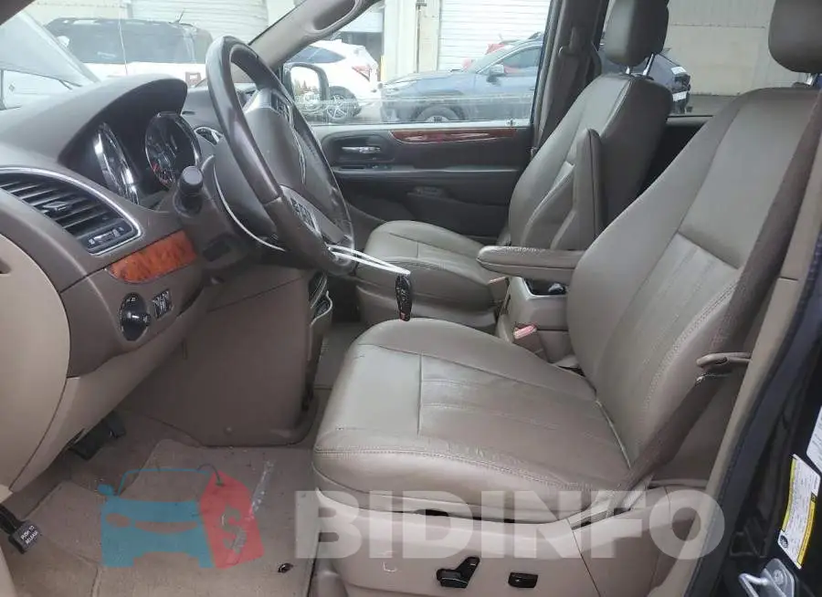 2C4RC1BG3GR238035 Photo# 7