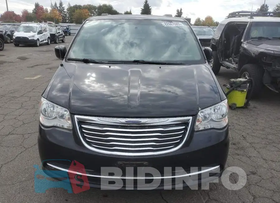 2C4RC1BG3GR238035 Photo# 5